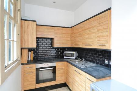 3 bedroom Flat to let in Kirk Street, Edinburgh, EH6