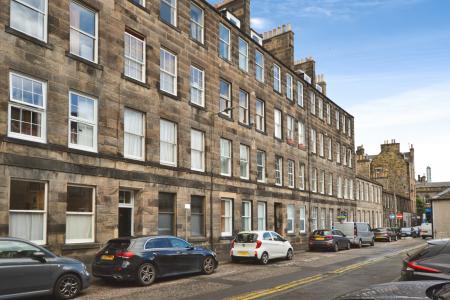 Kirk Street, Edinburgh, EH6