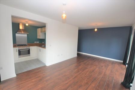 2 bedroom Flat to let in Lochend Butterfly Way, Lochend, Edinburgh, EH7