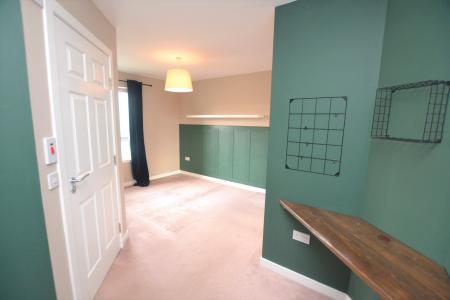 2 bedroom Flat to let in Lochend Butterfly Way, Lochend, Edinburgh, EH7