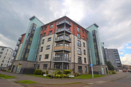 2 bedroom Flat to let in Lochend Butterfly Way, Lochend, Edinburgh, EH7