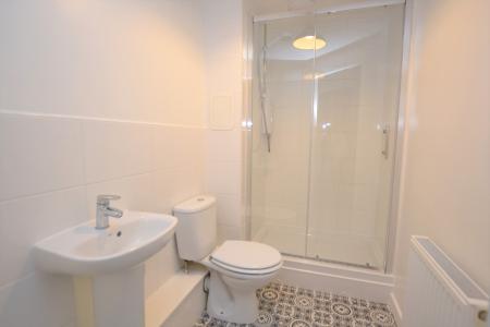 2 bedroom Flat to let in Lochend Butterfly Way, Lochend, Edinburgh, EH7