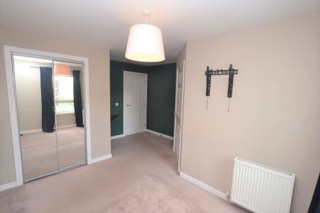 2 bedroom Flat to let in Lochend Butterfly Way, Lochend, Edinburgh, EH7