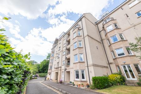 3 bedroom Flat for sale in 29, Flat 7 Maxwell Street, Edinburgh, EH10 5FT