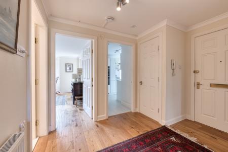 3 bedroom Flat for sale in 29, Flat 7 Maxwell Street, Edinburgh, EH10 5FT