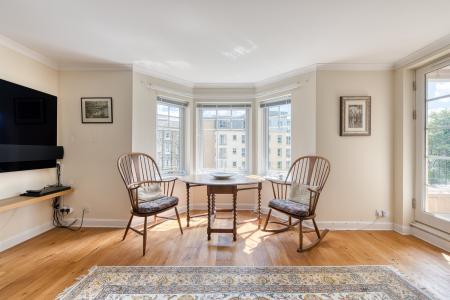 3 bedroom Flat for sale in 29, Flat 7 Maxwell Street, Edinburgh, EH10 5FT
