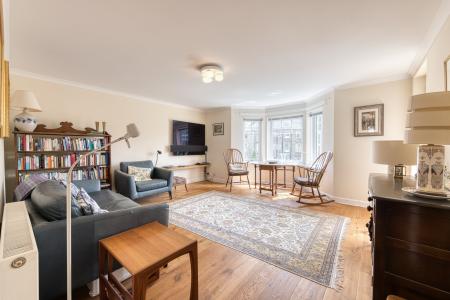 3 bedroom Flat for sale in 29, Flat 7 Maxwell Street, Edinburgh, EH10 5FT