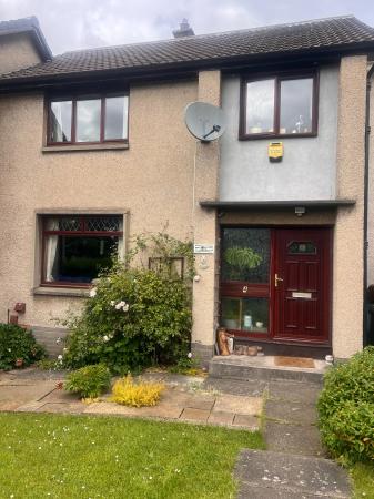 3 bedroom Semi-detached house to let in Drum Brae Drive, Edinburgh, EH4
