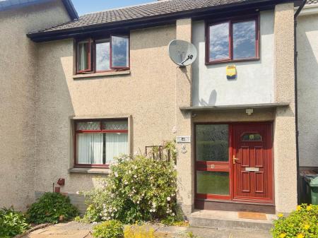 3 bedroom Semi-detached house to let in Drum Brae Drive, Edinburgh, EH4