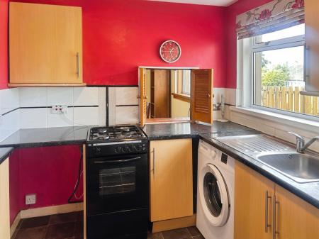 3 bedroom Semi-detached house to let in Drum Brae Drive, Edinburgh, EH4