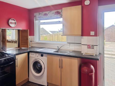 3 bedroom Semi-detached house to let in Drum Brae Drive, Edinburgh, EH4