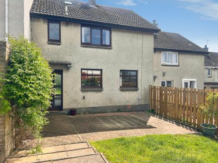 3 bedroom Semi-detached house to let in Drum Brae Drive, Edinburgh, EH4