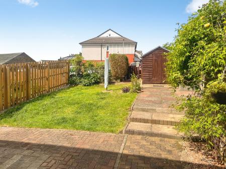 3 bedroom Semi-detached house to let in Drum Brae Drive, Edinburgh, EH4
