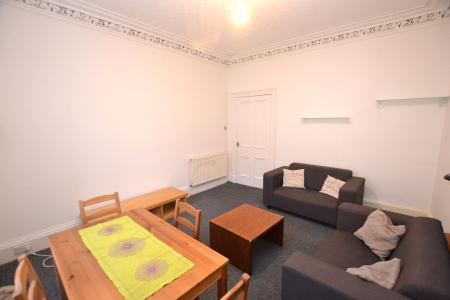 1 bedroom Flat to let in Blackwood Crescent, Edinburgh, EH9