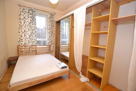 1 bedroom Flat to let in Blackwood Crescent, Edinburgh, EH9