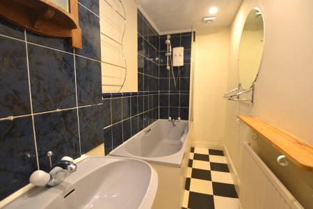 1 bedroom Flat to let in Blackwood Crescent, Edinburgh, EH9