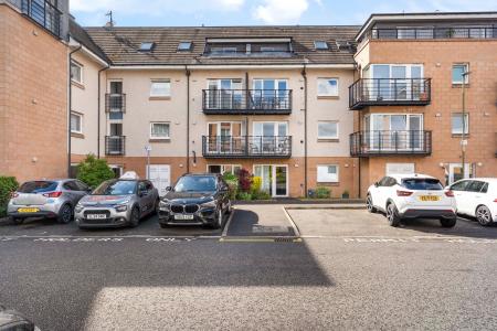 3 bedroom Flat for sale in 175A Slateford Road, Edinburgh, EH14 1PU