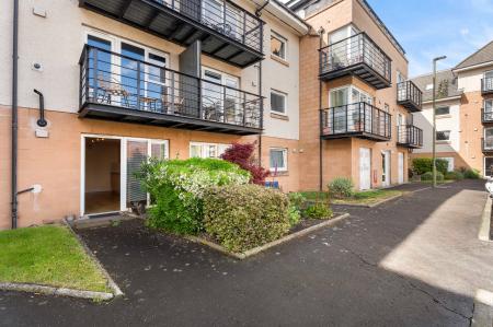 3 bedroom Flat for sale in 175A Slateford Road, Edinburgh, EH14 1PU