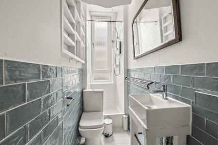 1 bedroom Flat for sale in 6, Flat 11, Bothwell Street, Edinburgh, Leith, EH7 5PR