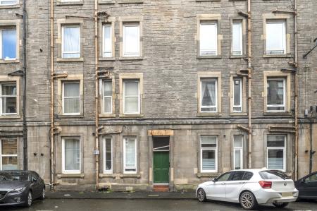 1 bedroom Flat for sale in 6, Flat 11, Bothwell Street, Edinburgh, Leith, EH7 5PR