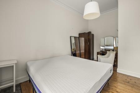 1 bedroom Flat for sale in 6, Flat 11, Bothwell Street, Edinburgh, Leith, EH7 5PR