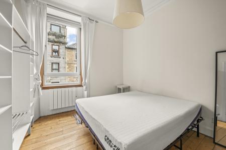 1 bedroom Flat for sale in 6, Flat 11, Bothwell Street, Edinburgh, Leith, EH7 5PR