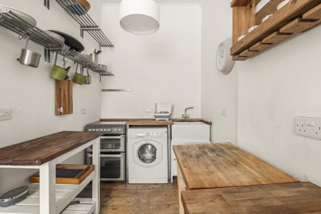 1 bedroom Flat for sale in 6, Flat 11, Bothwell Street, Edinburgh, Leith, EH7 5PR