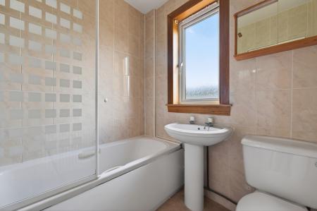 2 bedroom Semi-detached house for sale in 77, Windsor Drive, Penicuik, EH26 8EN
