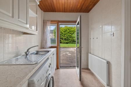 2 bedroom Semi-detached house for sale in 77, Windsor Drive, Penicuik, EH26 8EN