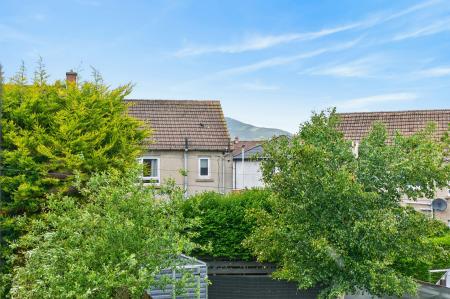 2 bedroom Semi-detached house for sale in 77, Windsor Drive, Penicuik, EH26 8EN