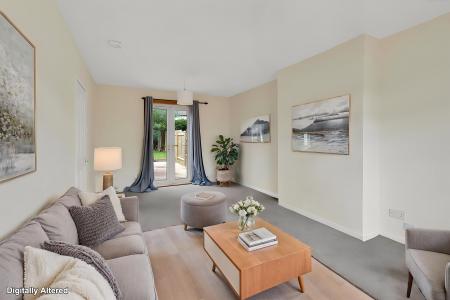 2 bedroom Semi-detached house for sale in 77, Windsor Drive, Penicuik, EH26 8EN
