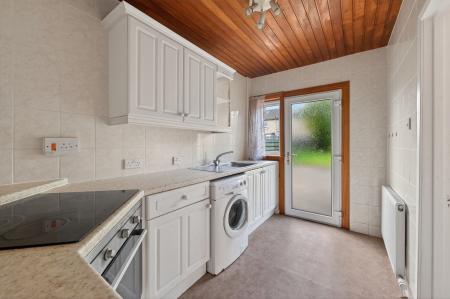 2 bedroom Semi-detached house for sale in 77, Windsor Drive, Penicuik, EH26 8EN