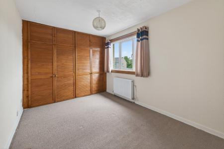 2 bedroom Semi-detached house for sale in 77, Windsor Drive, Penicuik, EH26 8EN