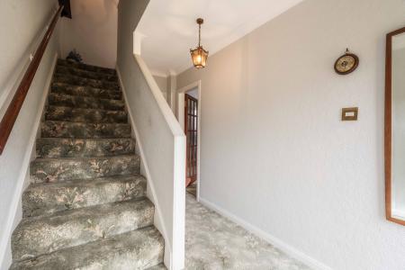 3 bedroom Terraced House for sale in 10 Orchard Brae Avenue, Edinburgh EH4 2HN