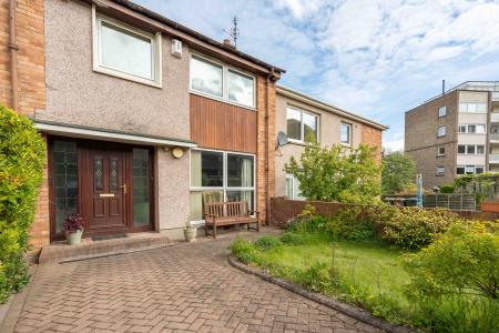 3 bedroom Terraced House for sale in 10 Orchard Brae Avenue, Edinburgh EH4 2HN
