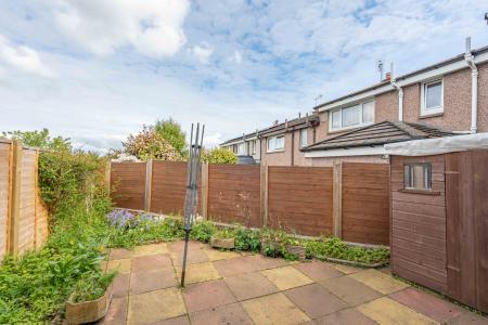 3 bedroom Terraced House for sale in 10 Orchard Brae Avenue, Edinburgh EH4 2HN