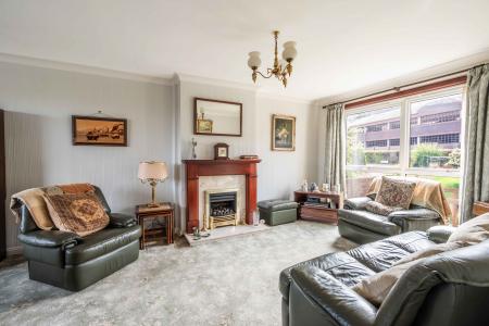 3 bedroom Terraced House for sale in 10 Orchard Brae Avenue, Edinburgh EH4 2HN