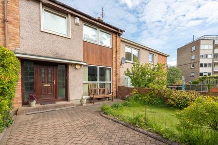 3 bedroom Terraced House for sale in 10 Orchard Brae Avenue, Edinburgh EH4 2HN