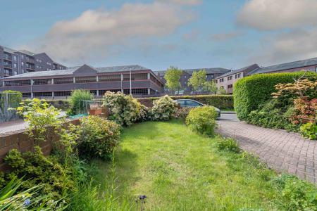 3 bedroom Terraced House for sale in 10 Orchard Brae Avenue, Edinburgh EH4 2HN