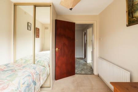 3 bedroom Terraced House for sale in 10 Orchard Brae Avenue, Edinburgh EH4 2HN