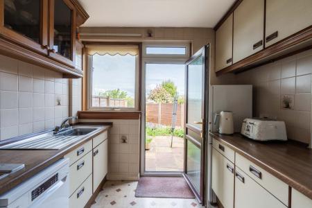3 bedroom Terraced House for sale in 10 Orchard Brae Avenue, Edinburgh EH4 2HN