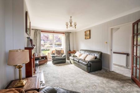 3 bedroom Terraced House for sale in 10 Orchard Brae Avenue, Edinburgh EH4 2HN