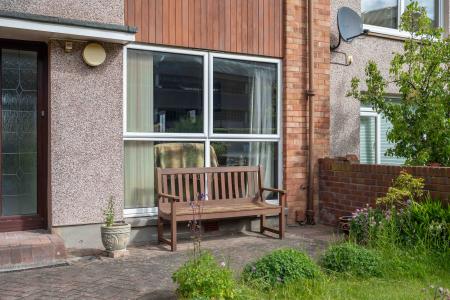 3 bedroom Terraced House for sale in 10 Orchard Brae Avenue, Edinburgh EH4 2HN