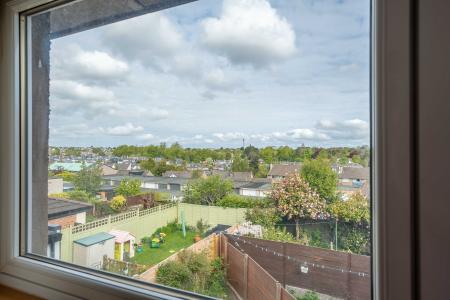3 bedroom Terraced House for sale in 10 Orchard Brae Avenue, Edinburgh EH4 2HN