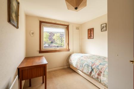 3 bedroom Terraced House for sale in 10 Orchard Brae Avenue, Edinburgh EH4 2HN