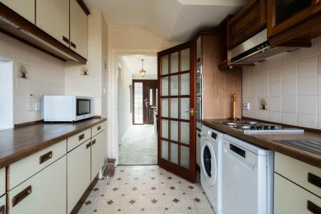 3 bedroom Terraced House for sale in 10 Orchard Brae Avenue, Edinburgh EH4 2HN