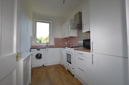 2 bedroom Flat to let in Redbraes Place, Bonnington, Edinburgh, EH7
