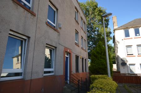 2 bedroom Flat to let in Redbraes Place, Bonnington, Edinburgh, EH7