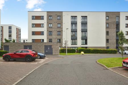Arneil Drive, Edinburgh, EH5