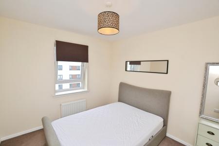 2 bedroom Flat to let in Arneil Drive, Edinburgh, EH5